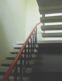 Arjun Hotel, Allahabad 4